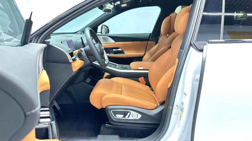 XPENG 2022 G9 650 Performance Edition Max