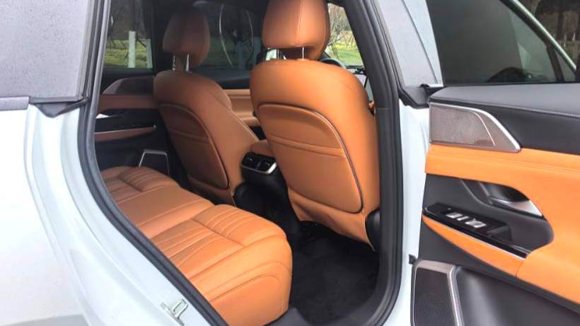 XPENG 2024 G9 702 Pro