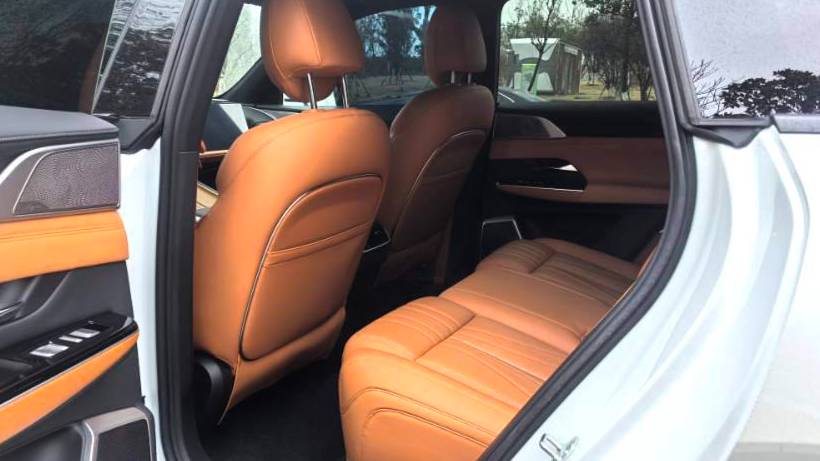 XPENG 2024 G9 702 Pro