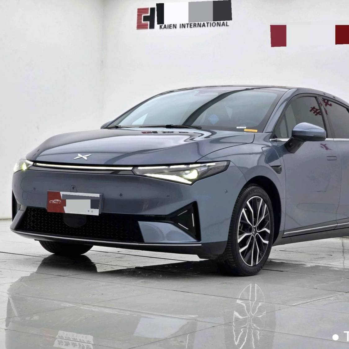 XPENG 2022 P5 460E+ Used Car