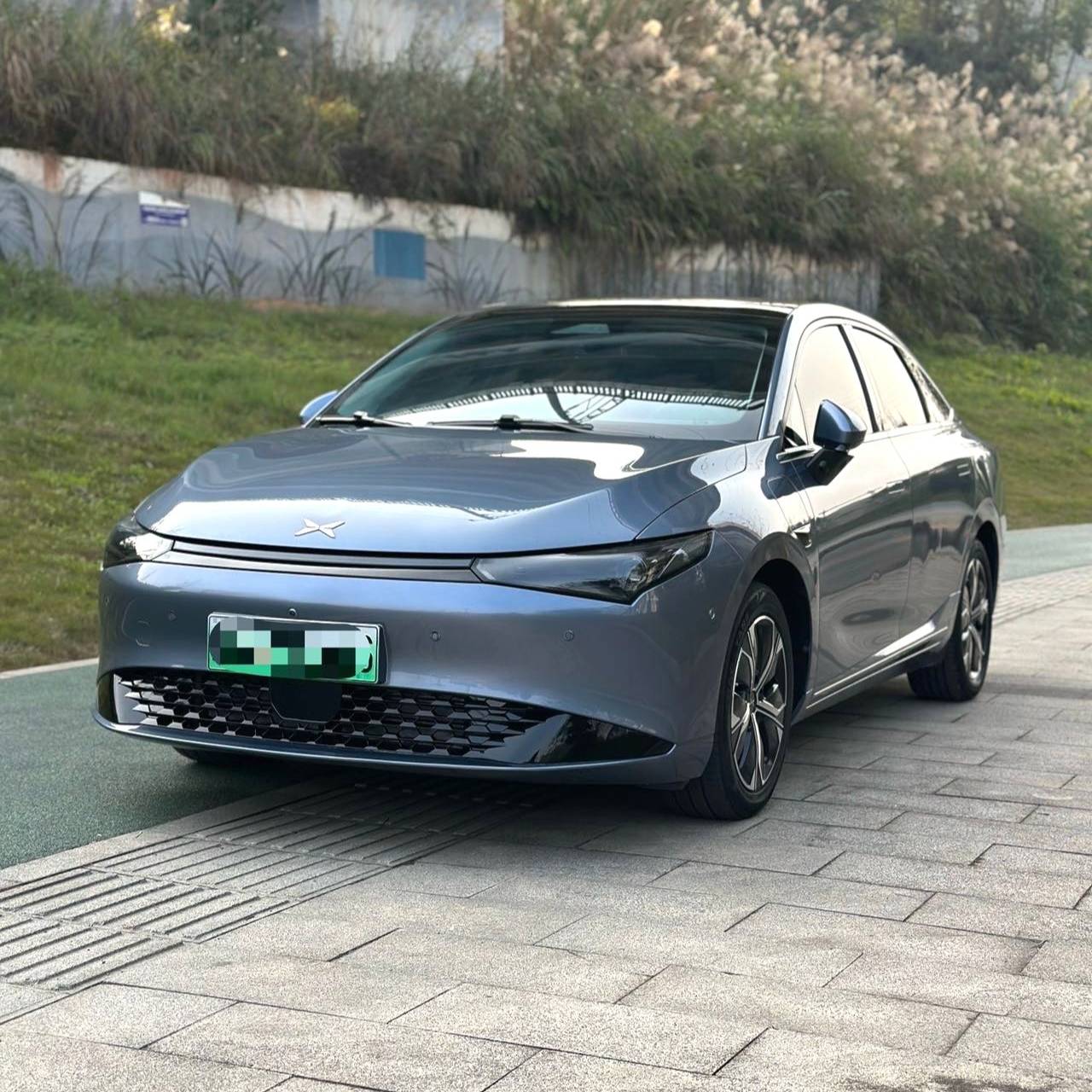 XPENG 2024 P5 500Pro version Used Car