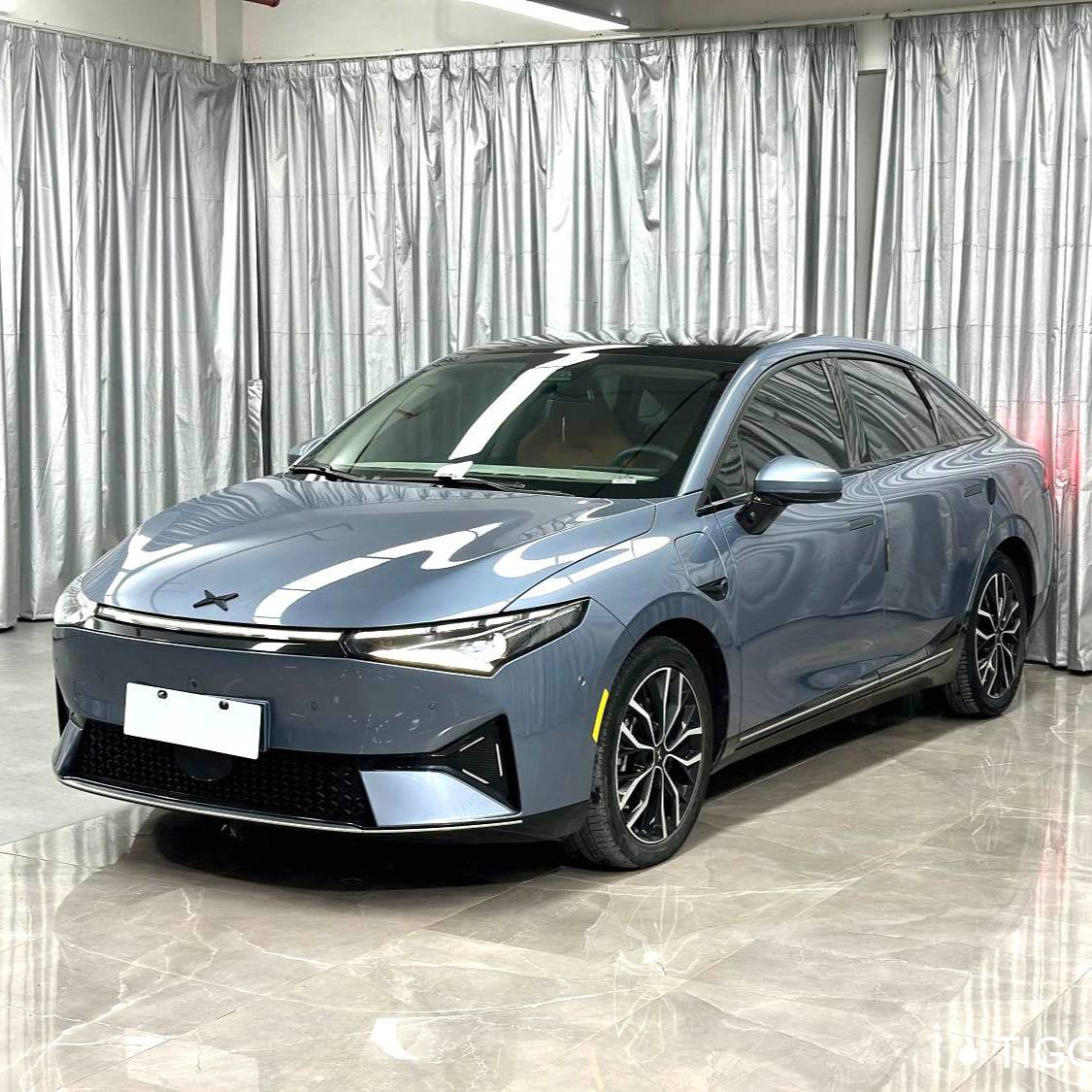 XPENG 2022 P5 460G+ Used Car