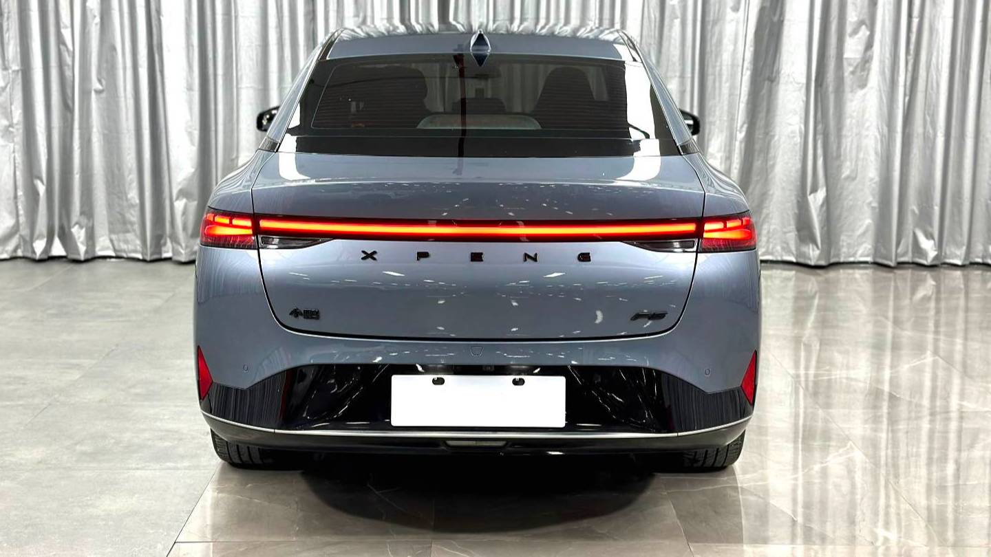 XPENG 2022 P5 460G+