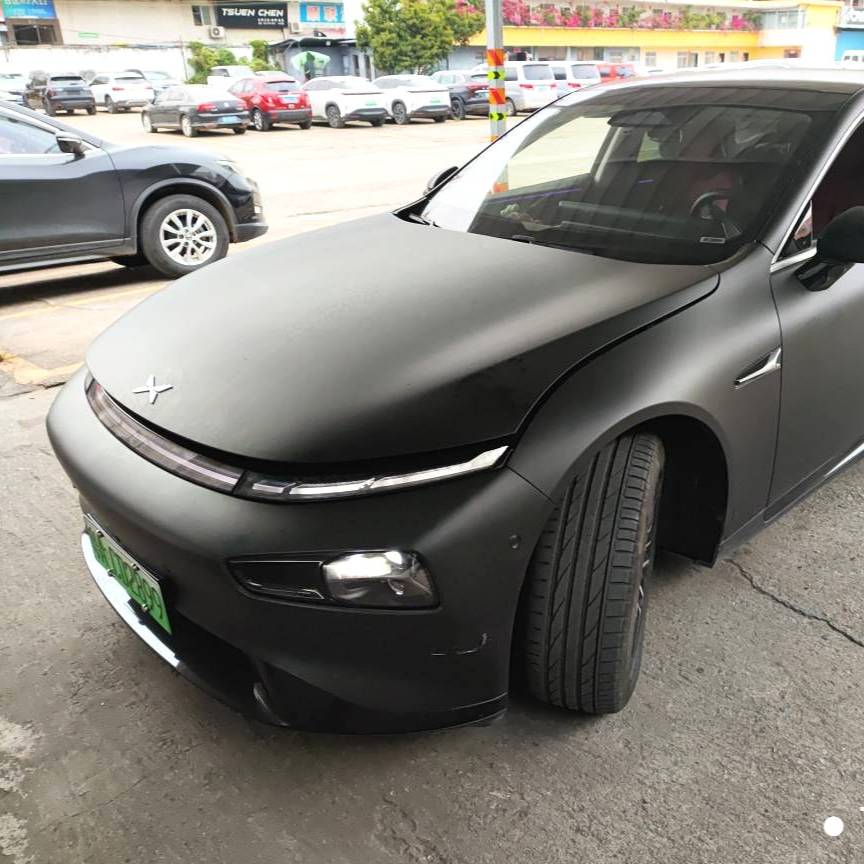 XPENG 2023 P7 P7i 702 Pro Used Car