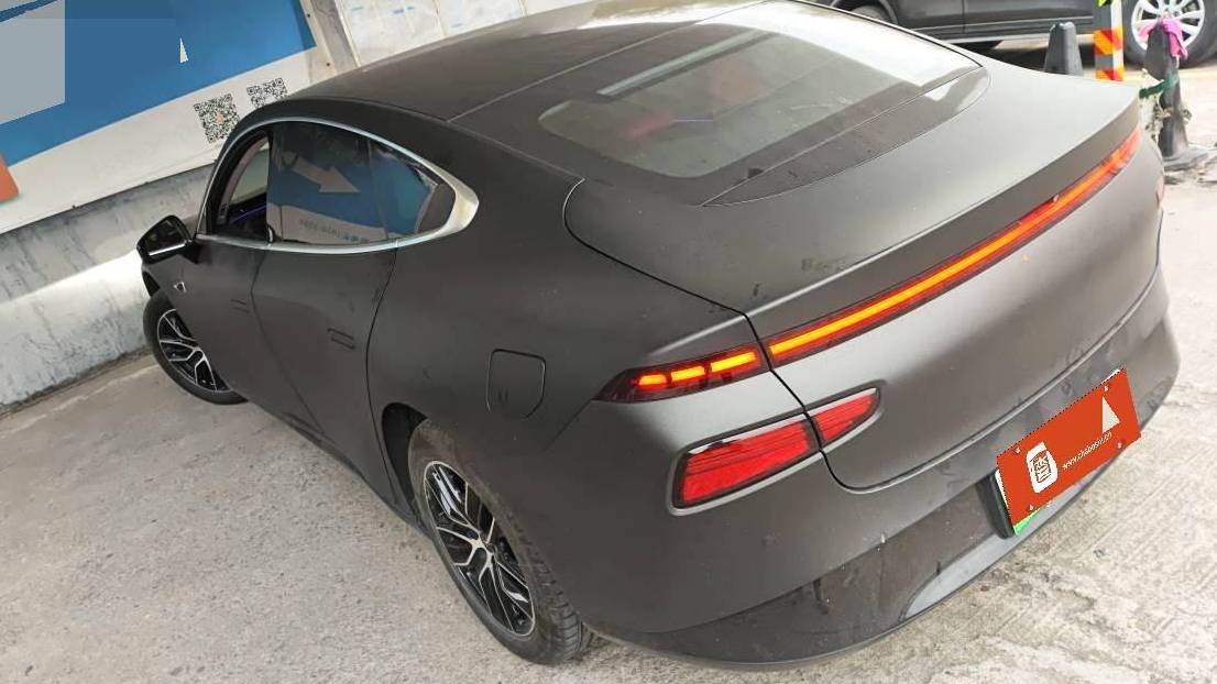 XPENG 2023 P7 P7i 702 Pro