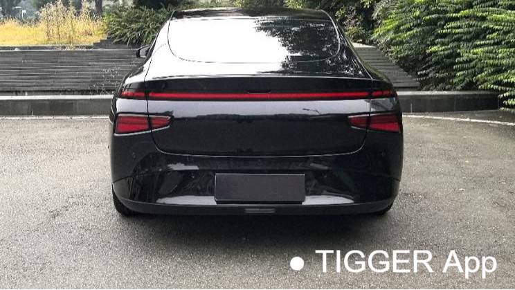 XPENG 2024 P7 P7i 550 Pro