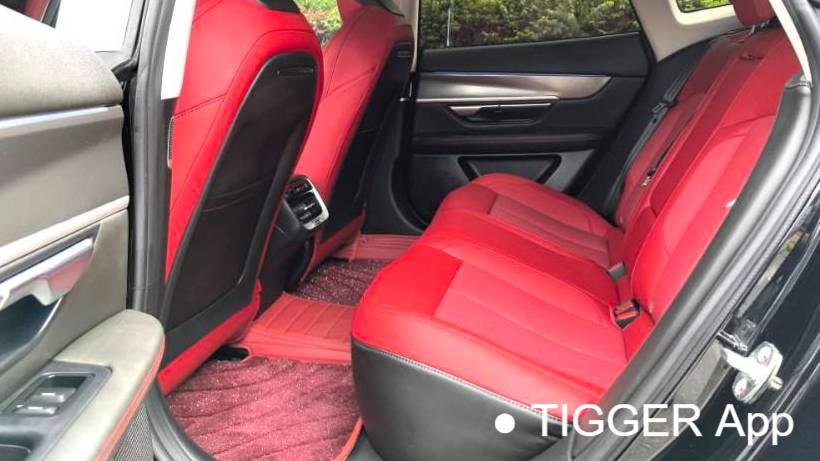 XPENG 2024 P7 P7i 550 Pro