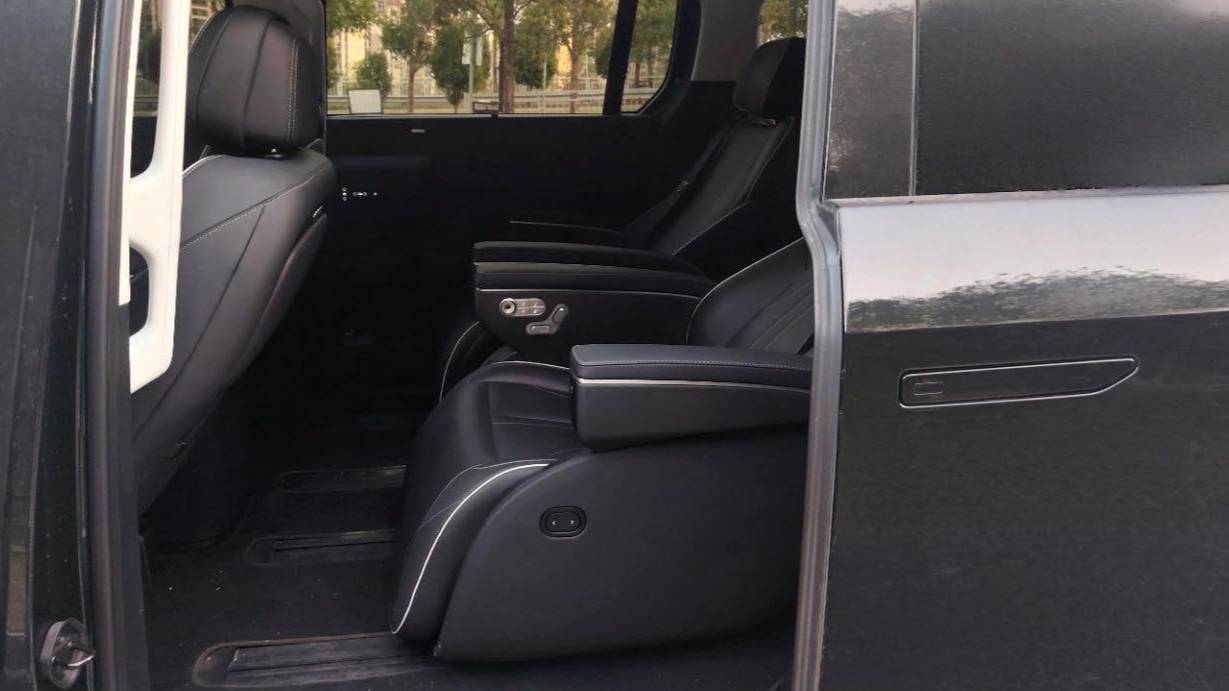 XPENG 2024 X9 610 Long Range Pro