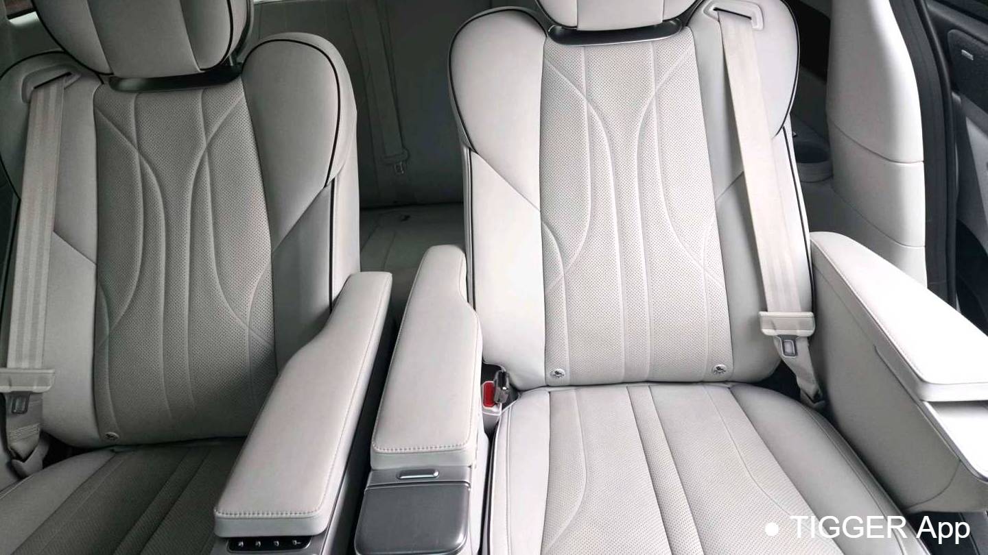 XPENG 2024 X9 702 ultra long battery life Max