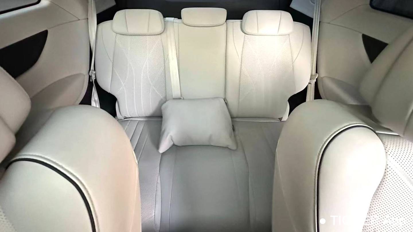 XPENG 2024 X9 702 Ultra Long Battery Life Pro