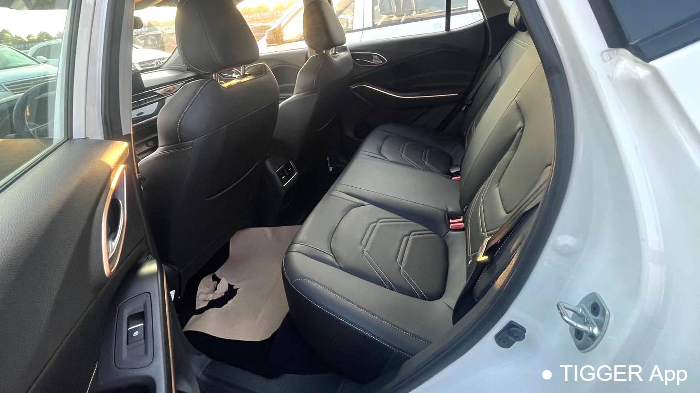 SOL 2022 E40X Business Edition