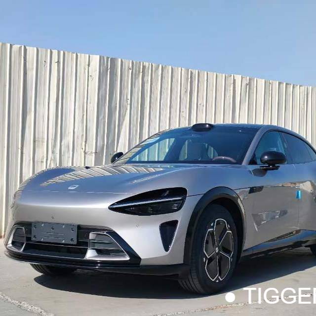 Xiaomi 2025 YU7 Long endurance four-wheel drive Pro version Used Car