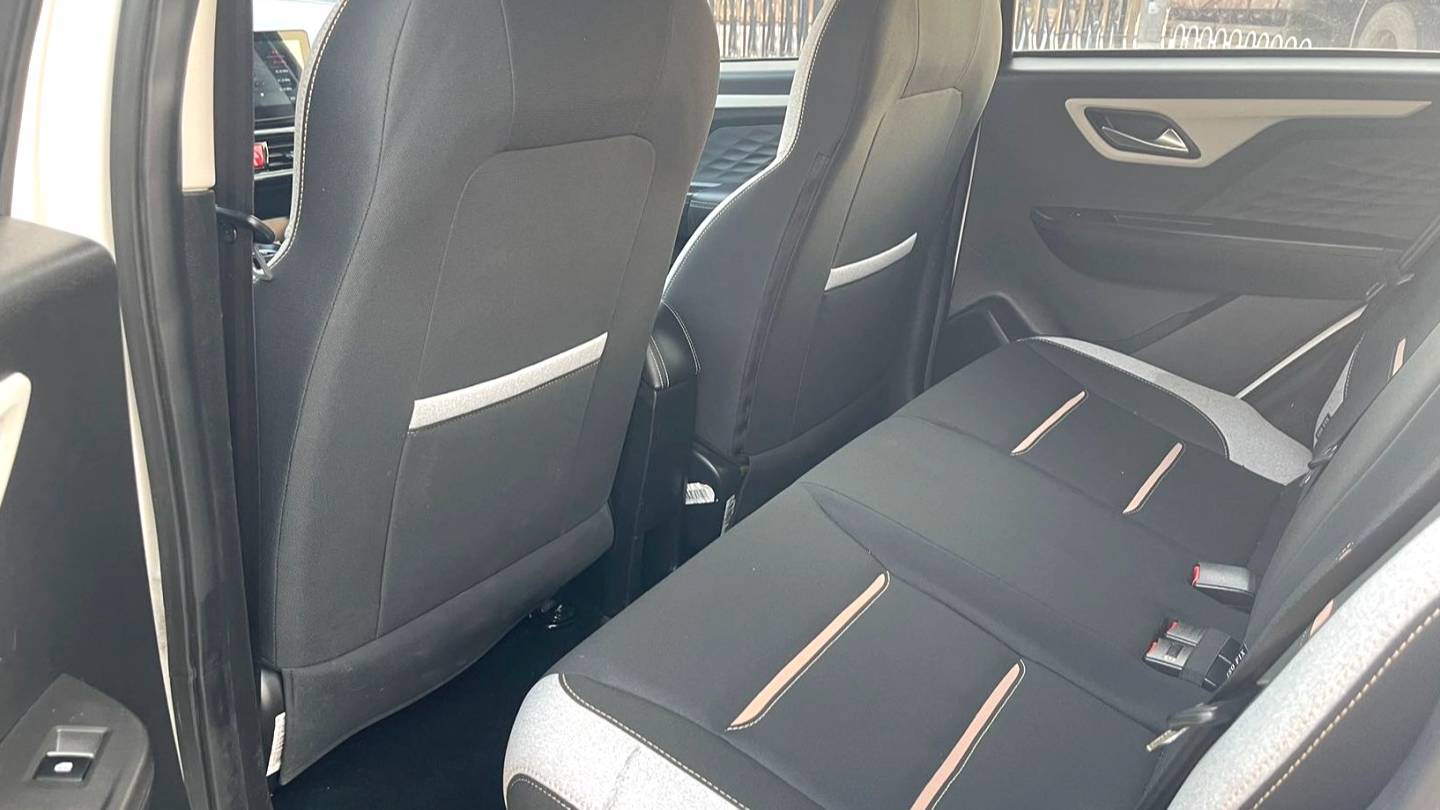 SOL 2023 Sehol Huaxianzi Anniversary model 301km clover 36kW