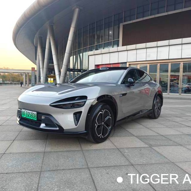 Xiaomi 2025 YU7 Long endurance rear wheel drive version Used Car