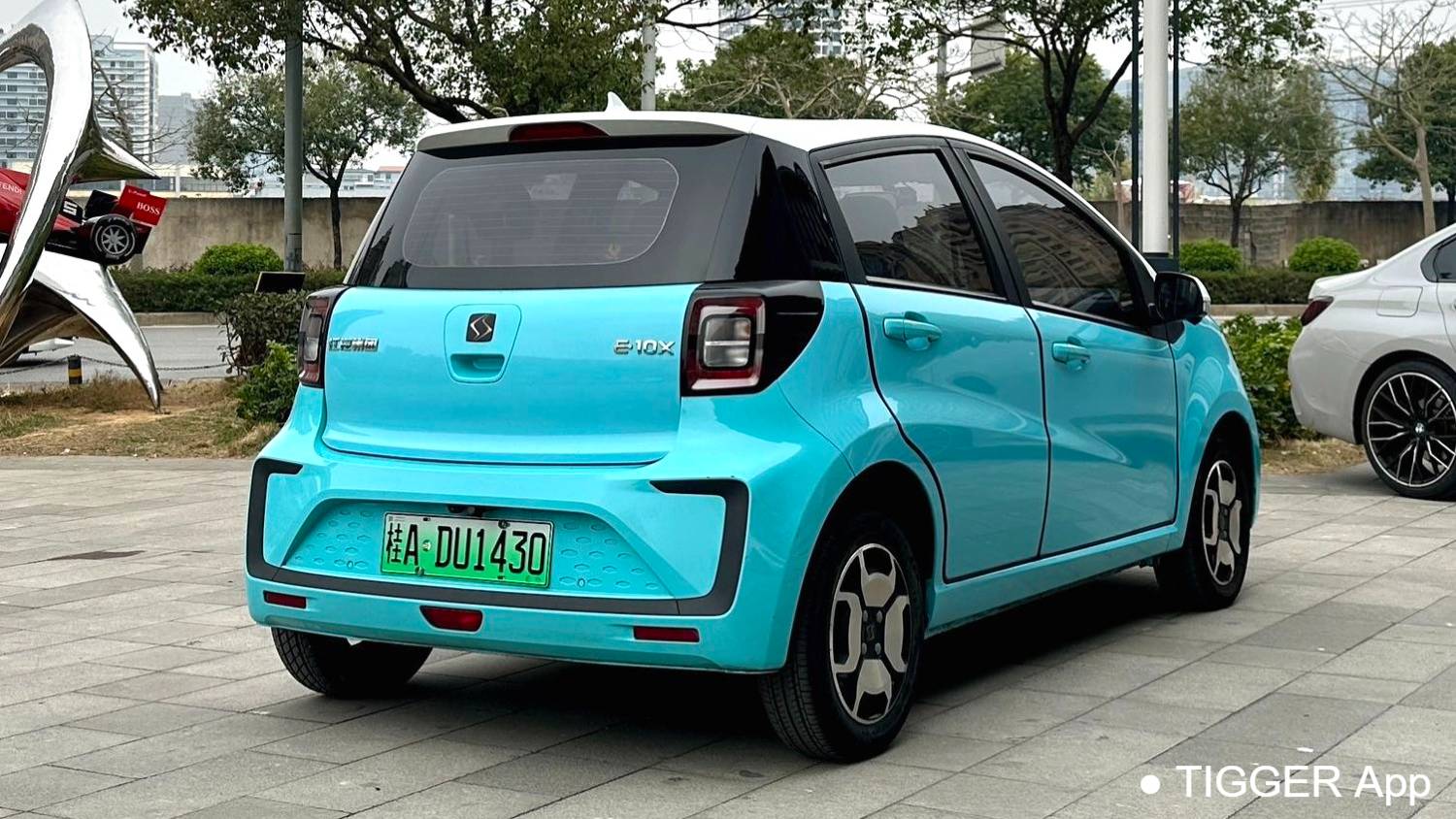 SOL 2022 Sehol Huaxianzi Flower Fairy style Starry Sky