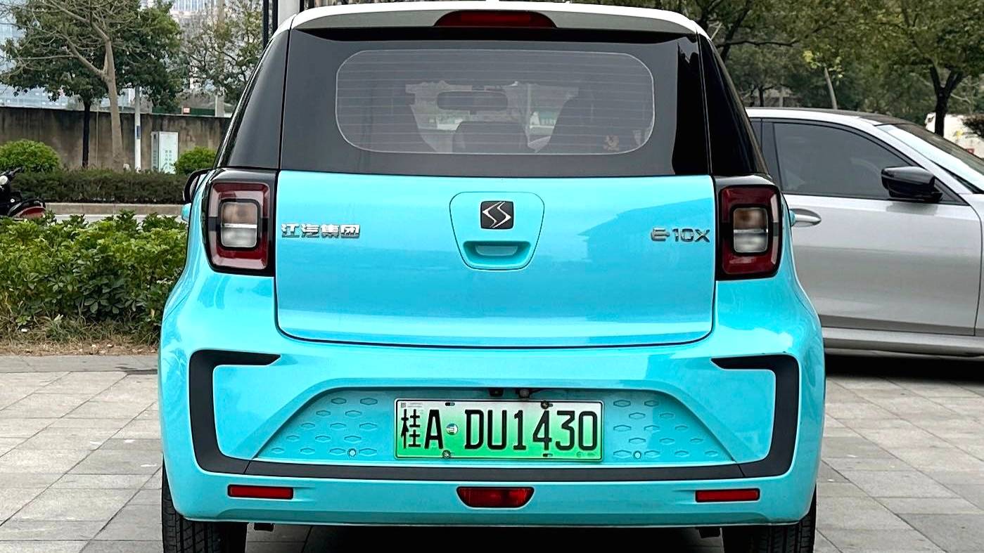 SOL 2022 Sehol Huaxianzi Flower Fairy style Starry Sky