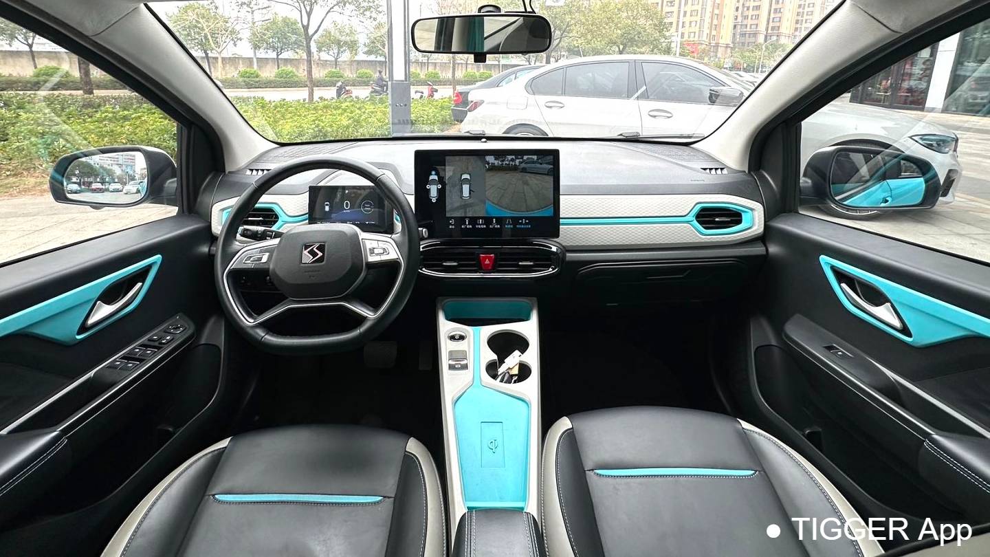 SOL 2022 Sehol Huaxianzi Flower Fairy style Starry Sky