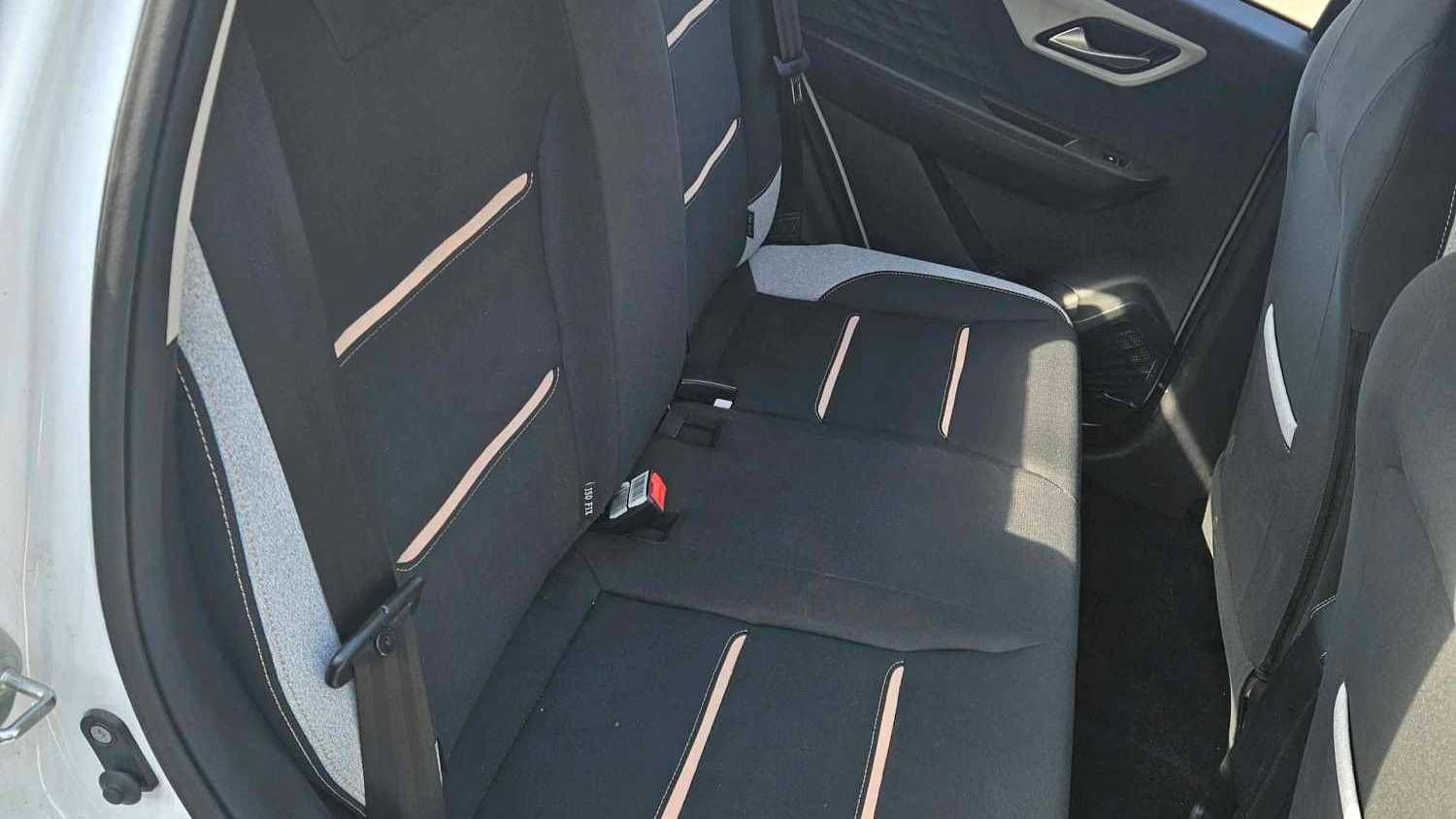 SOL 2023 Sehol Huaxianzi Anniversary model 306km lavender 30kW