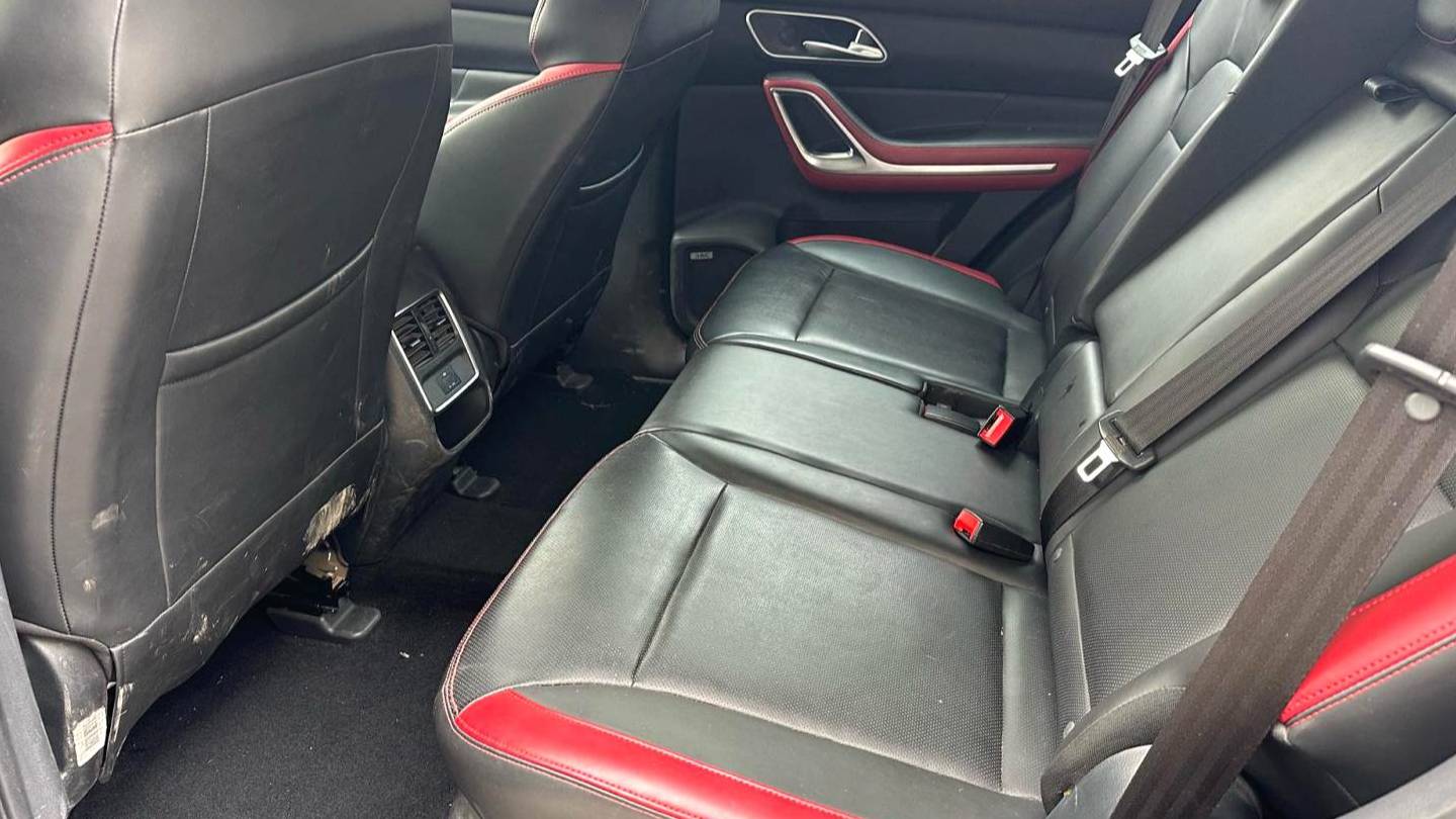 SOL 2021 X7‌ 1.5T Prestige Model