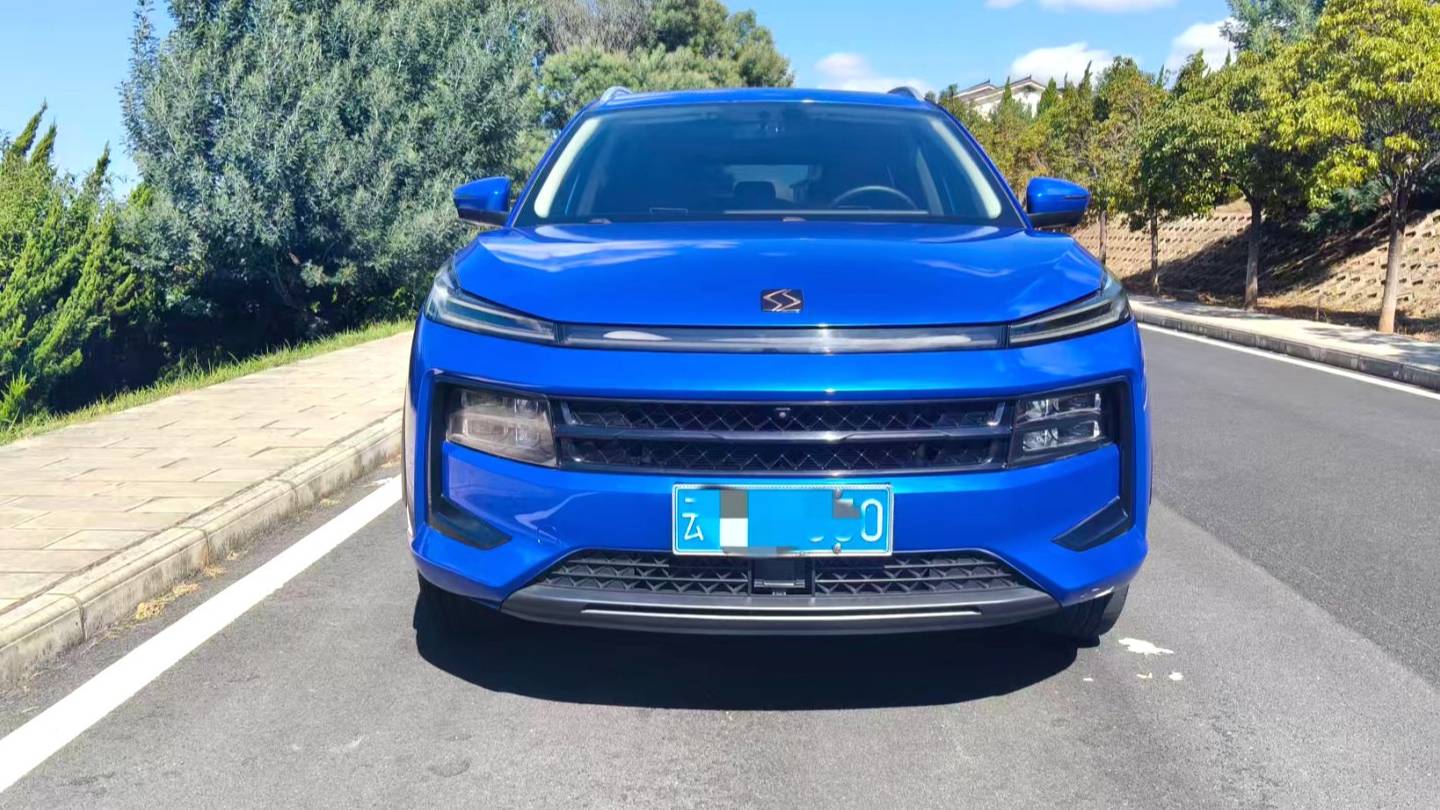 SOL 2021 QX‌ 300T DCT Chasing Edition