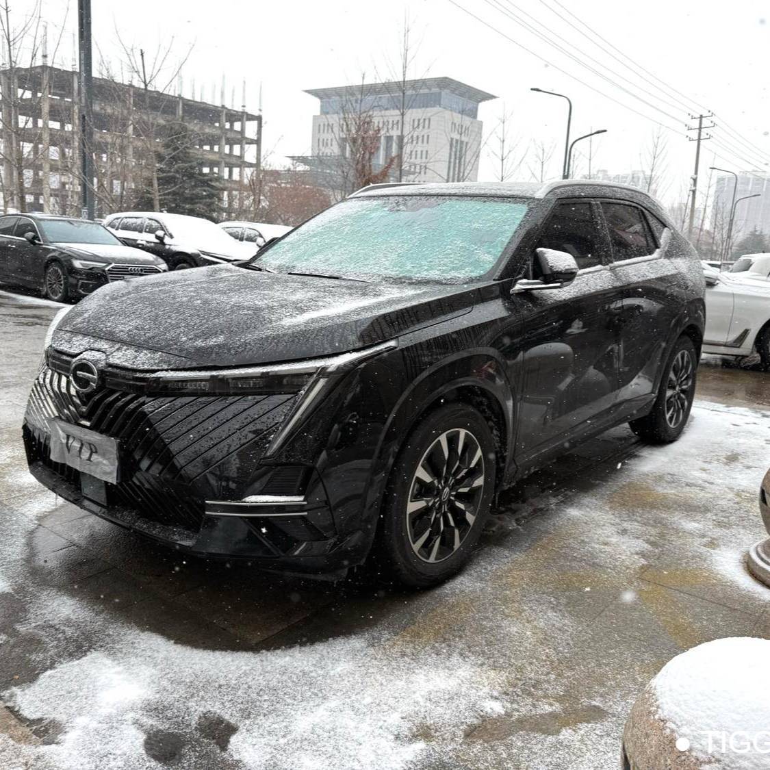 GAC 2022 EMKOO‌ 1.5T Supernova Pro Edition سيارة مستعملة