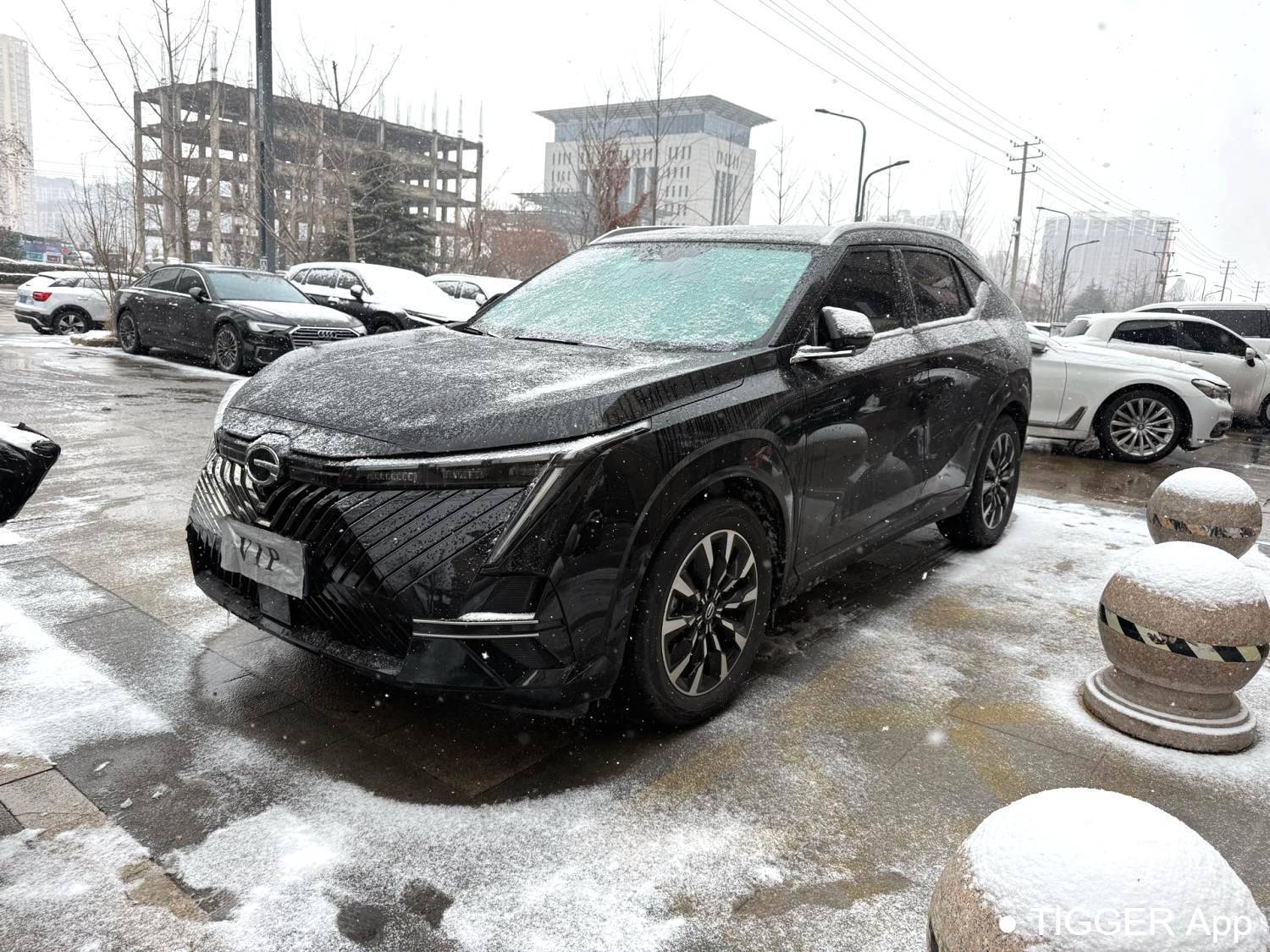 مستعمل GAC 2022 EMKOO‌ 1.5T Supernova Pro Edition