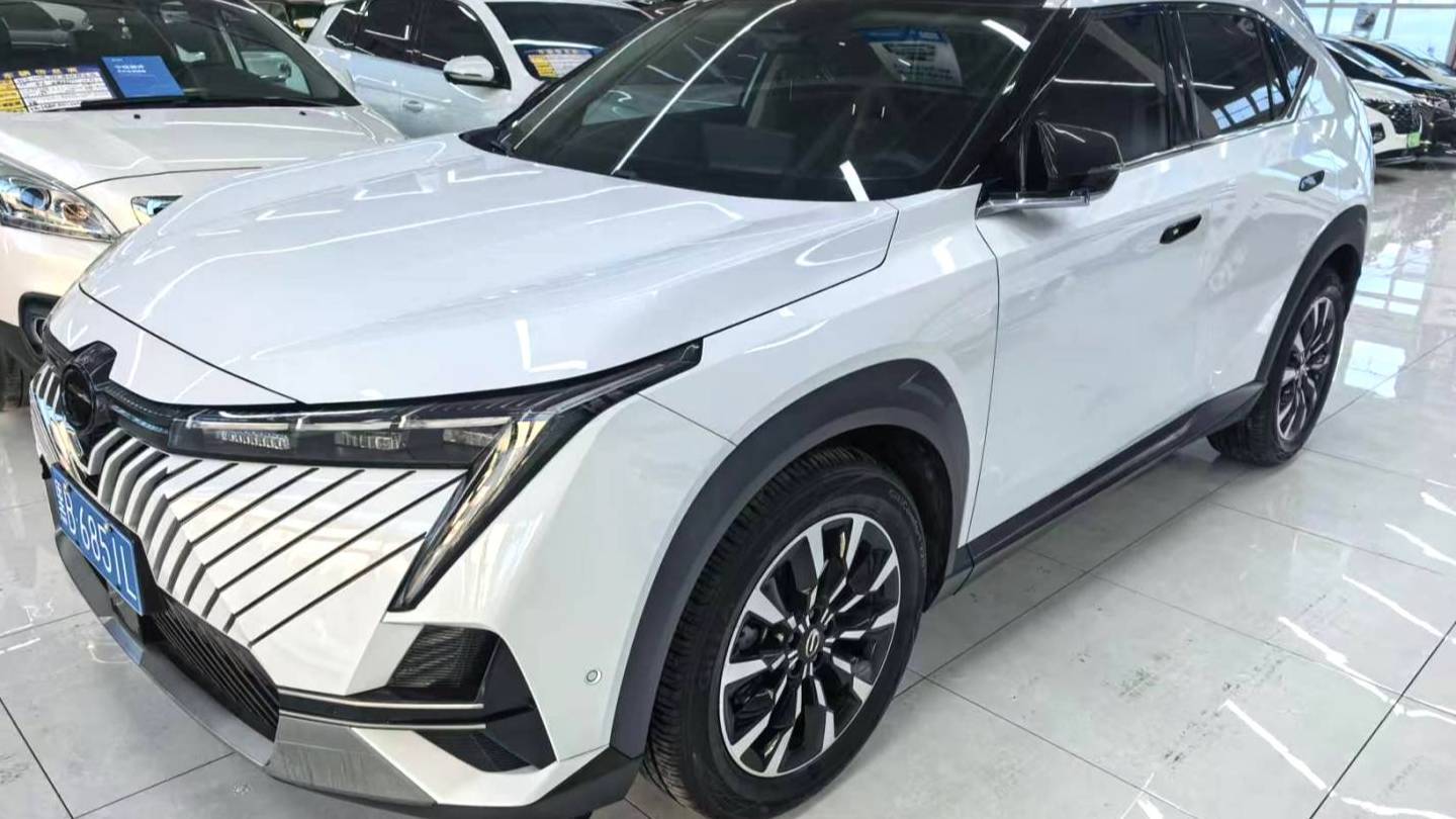 GAC 2022 EMKOO‌ 1.5T Supernova Max Edition