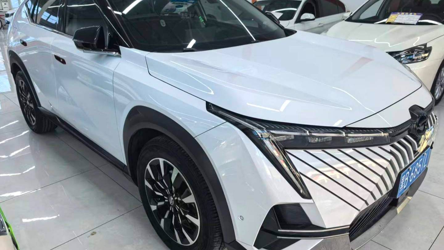 GAC 2022 EMKOO‌ 1.5T Supernova Max Edition