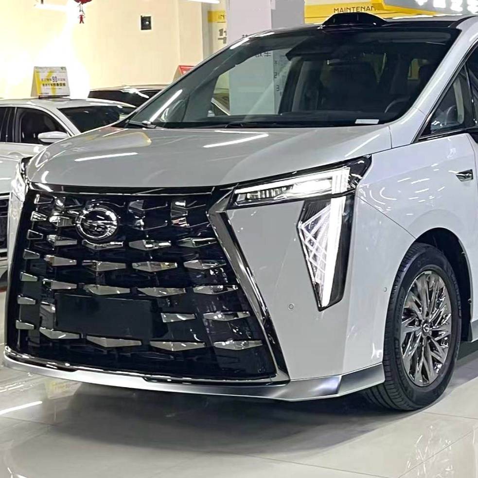 GAC 2025 Trumpchi M8 Qiankun Series Ultra First Class Cabin سيارة مستعملة