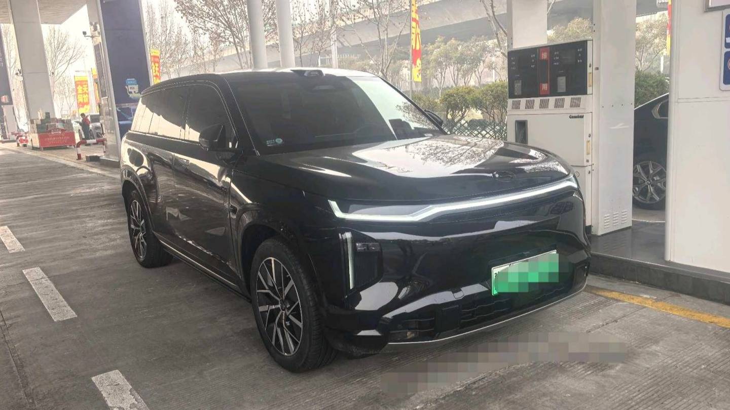 GAC 2025 Trumpchi  S7 180km Ultra 4WD LiDAR Edition