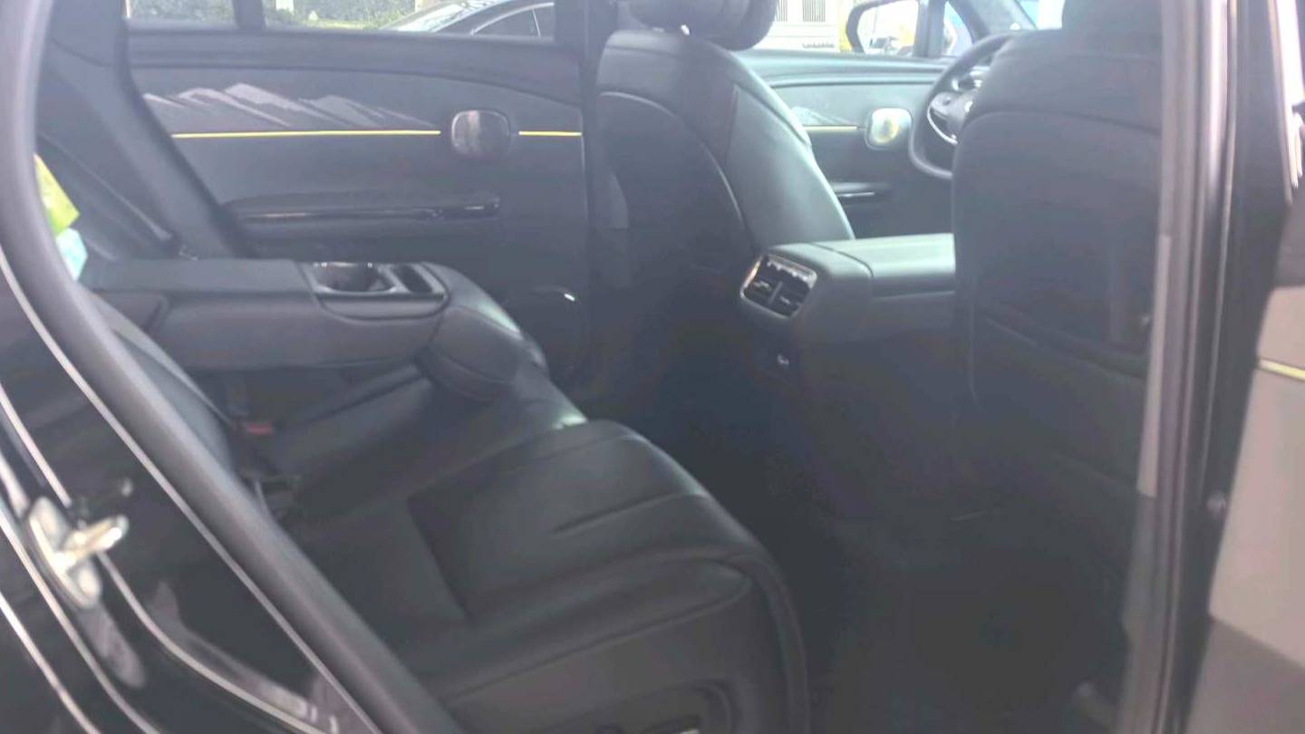 GAC 2025 Trumpchi  S7 180km Ultra 4WD LiDAR Edition