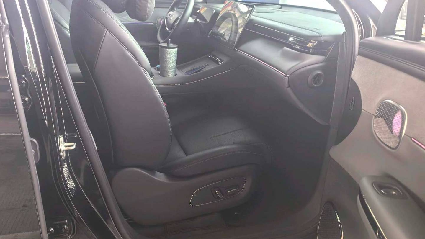 GAC 2025 Trumpchi  S7 180km Ultra 4WD LiDAR Edition