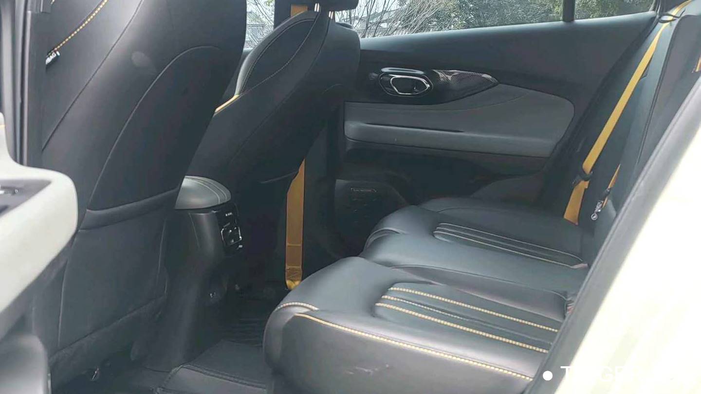 GAC 2023 EMPOW 270T DCT J16 version