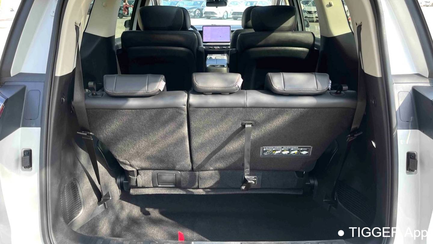 GAC 2024 E8 150km MAX