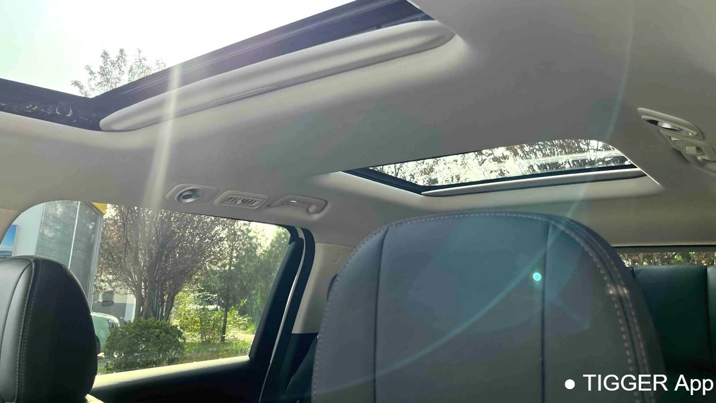 GAC 2024 E8 150km MAX