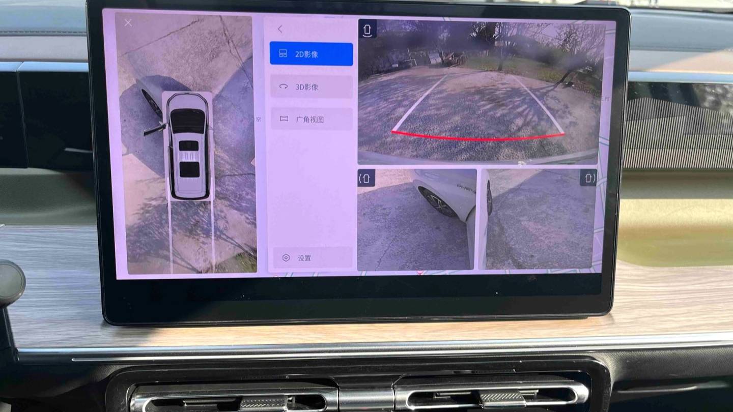 GAC 2024 E8 150km MAX