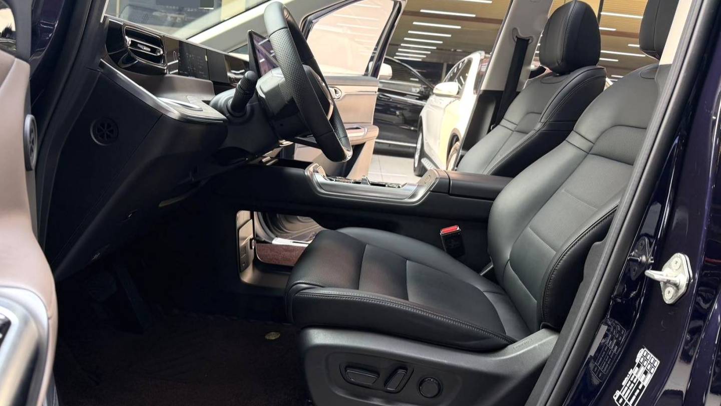 GAC 2024 E8 150km MAX