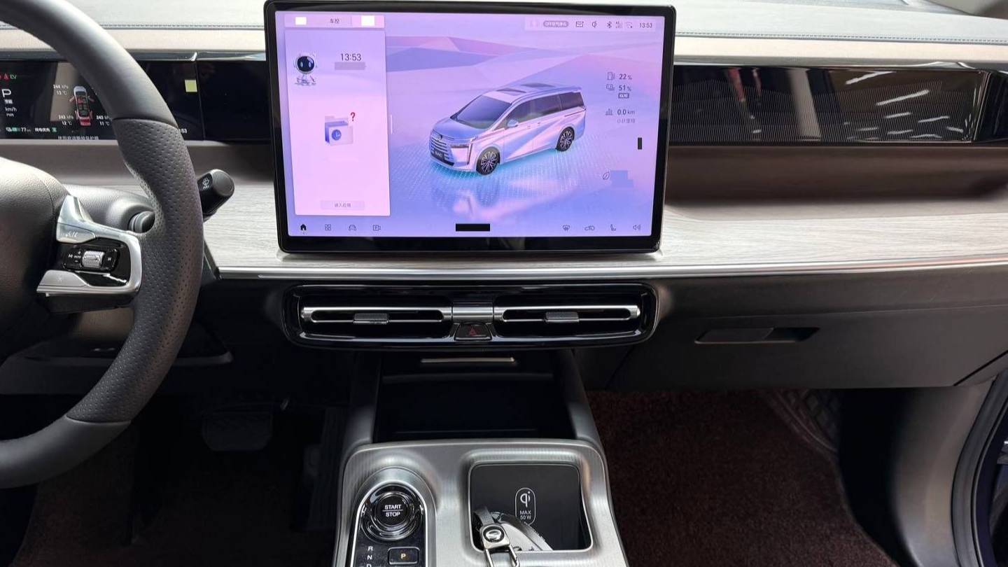 GAC 2024 E8 150km MAX