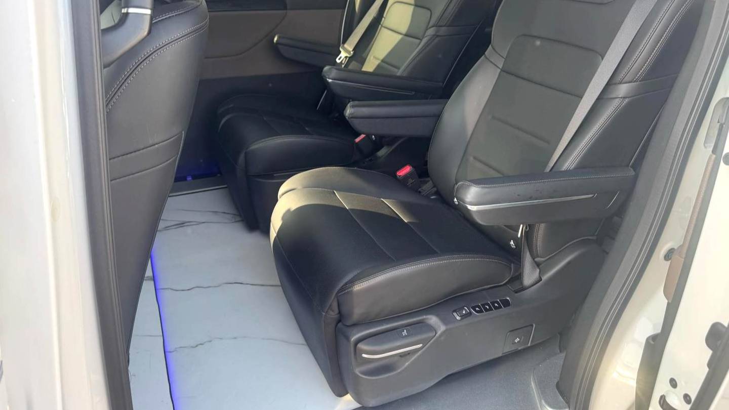 GAC 2024 E8 Honor Series 2.0L Honor Edition