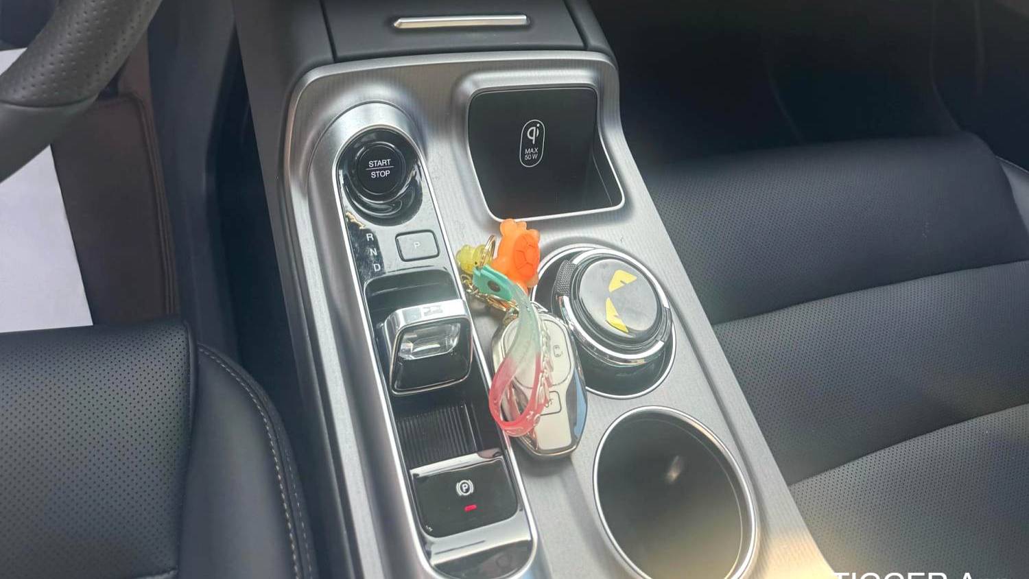 GAC 2024 E8 Honor Series 2.0L Honor Edition