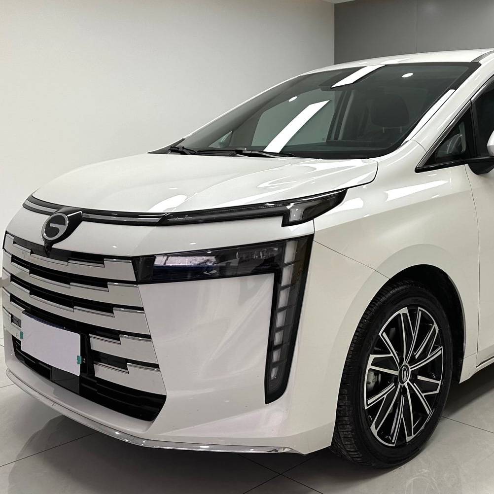 GAC 2024 E8 Honor Series 2.0L Honor Edition Used Car