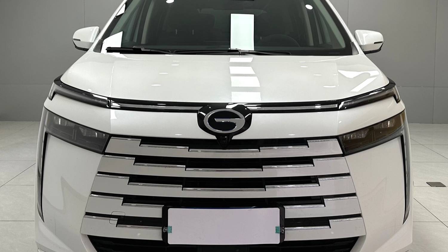 GAC 2024 E8 Honor Series 2.0L Honor Edition