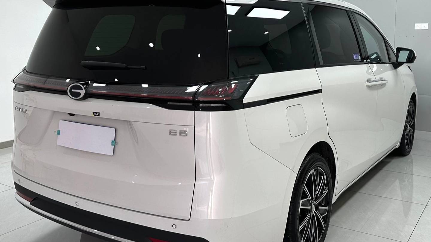 GAC 2024 E8 Honor Series 2.0L Honor Edition