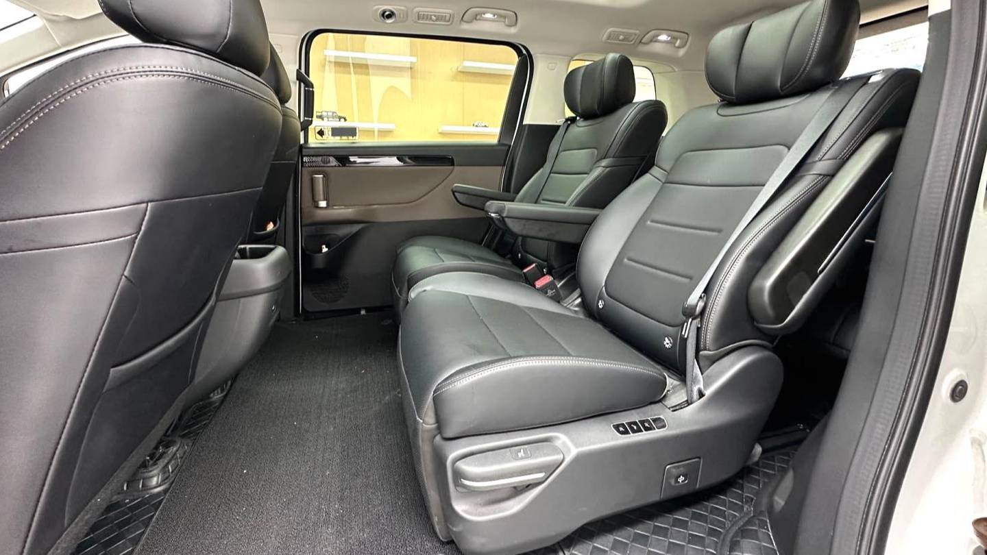 GAC 2024 E8 Honor Series 2.0L Honor Edition