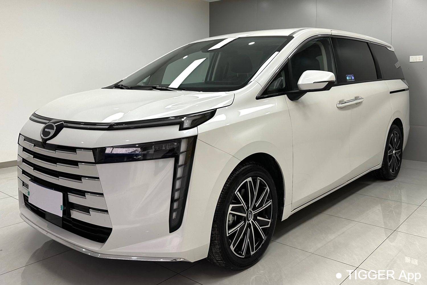 GAC 2024 E8 Honor Series 2.0L Honor Edition