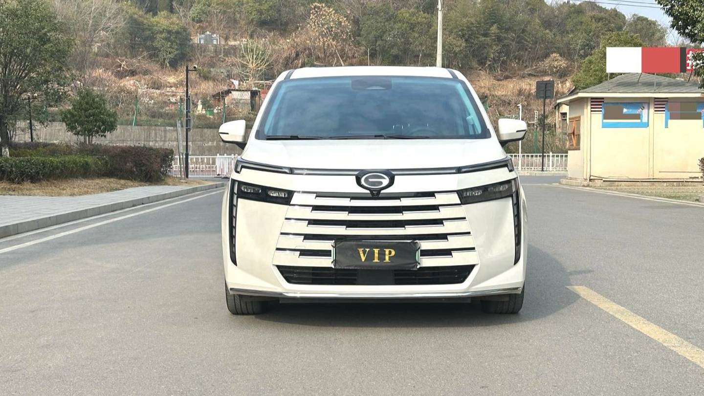 GAC 2024 E8 150km MAX