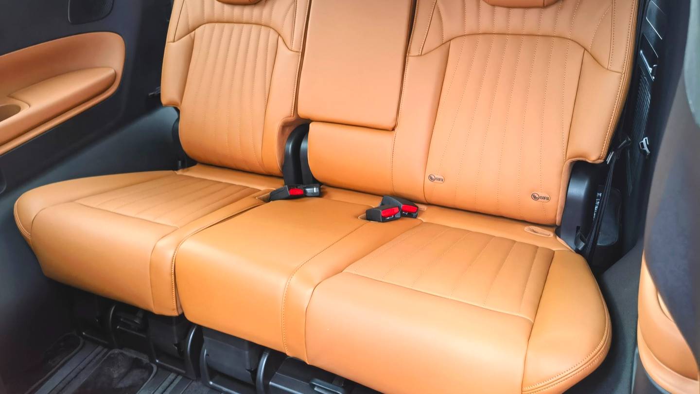 GAC 2024 E9 E9 Champion Edition