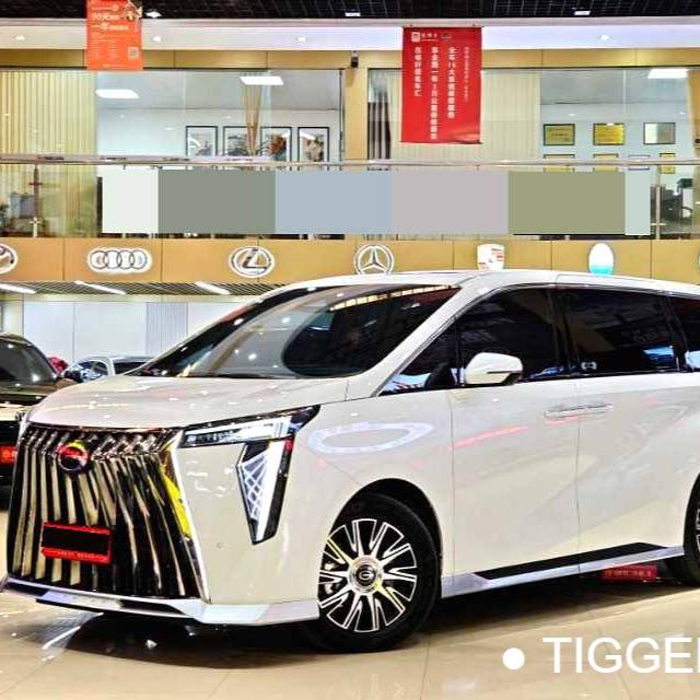 GAC 2024 E9 E9 Premium Edition Used Car