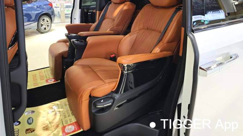 GAC 2024 E9 E9 Premium Edition