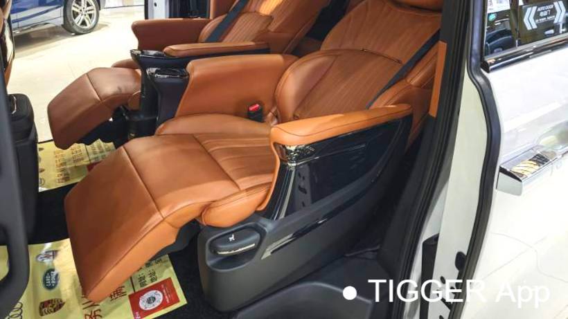 GAC 2024 E9 E9 Premium Edition